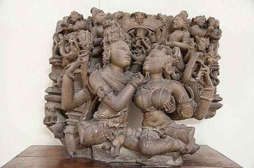 Rani Durgavati Museum-3